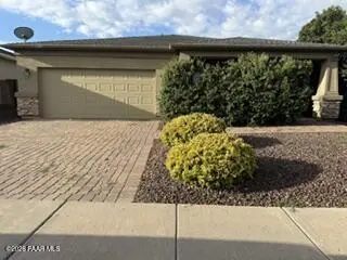 12793 E Delgado ST, Prescott Valley, AZ 86327