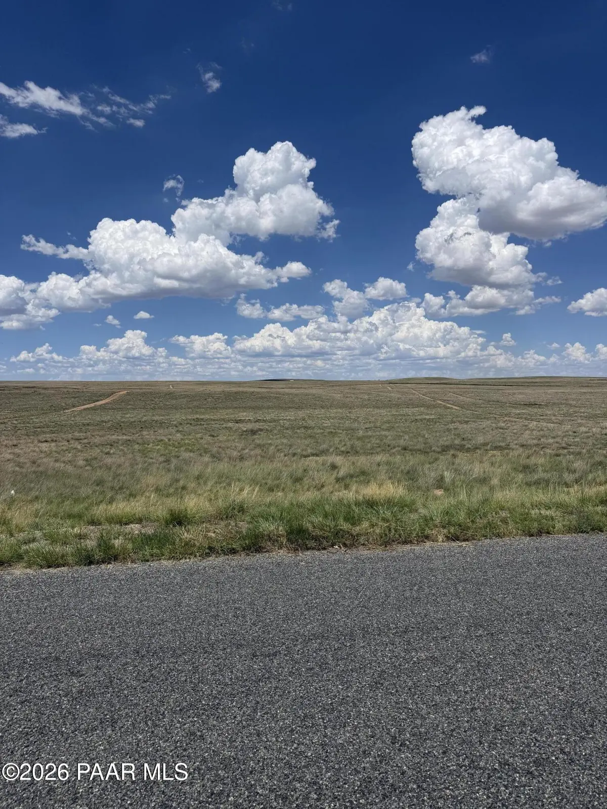 Lot 24a N Quick Draw PL, Prescott Valley, AZ 86315