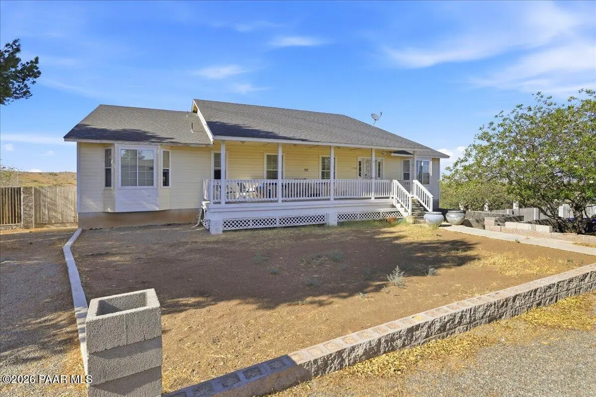17708 E Bluejay DR, Mayer, AZ 86333