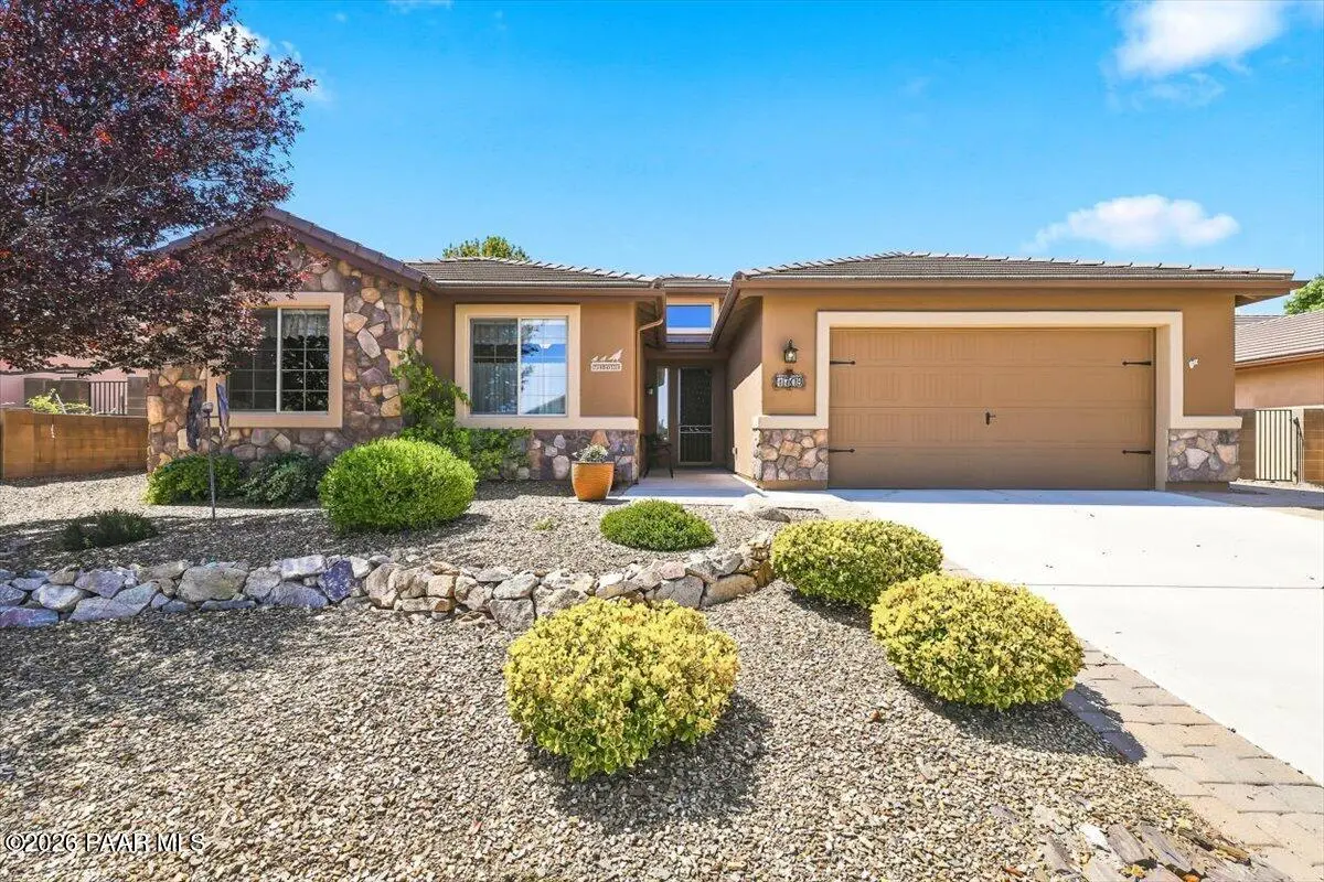 1709 Claire ST, Prescott, AZ 86301