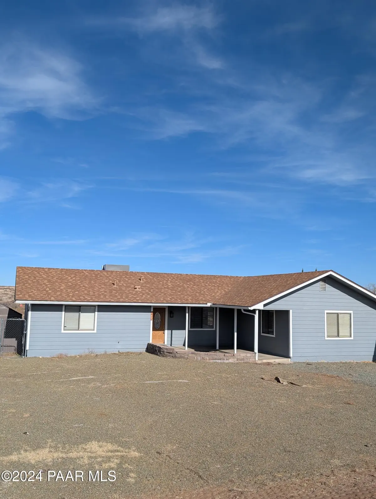 20256 E Yucca DR, Mayer, AZ 86333