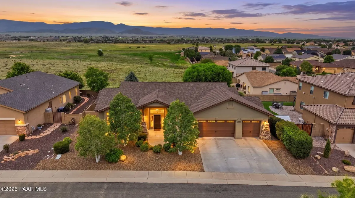 8429 N Prairie View, Prescott Valley, AZ 86315