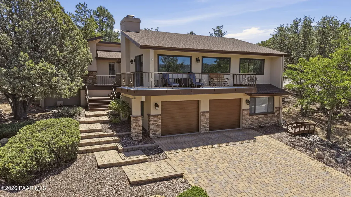 1151 Deerfield RD, Prescott, AZ 86303
