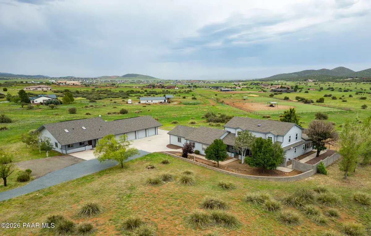 12305 E Triple T LN, Prescott Valley, AZ 86315