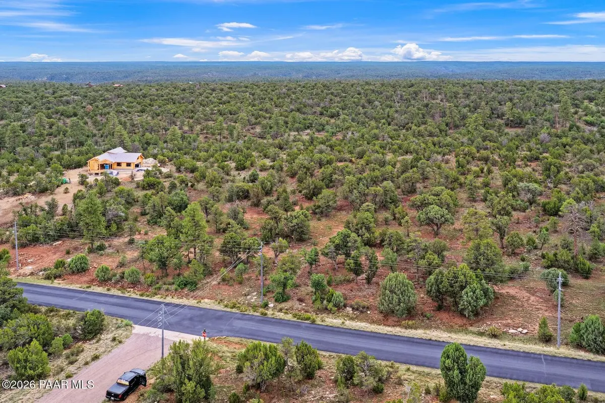 8476 Mogollon TRL, Happy Jack, AZ 86024