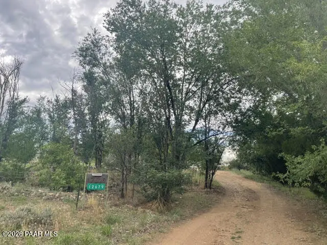 12679 E Richards LN, Dewey-humboldt, AZ 86329