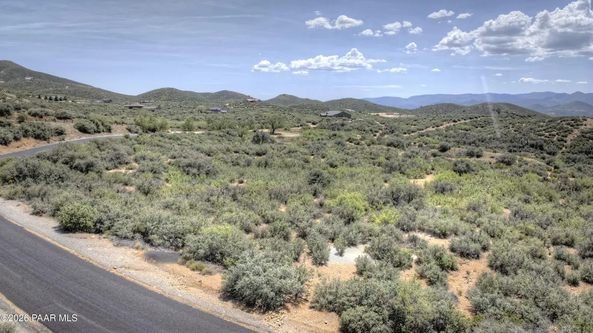 064w S Dewey Overlook Way, Dewey-humboldt, AZ 86327