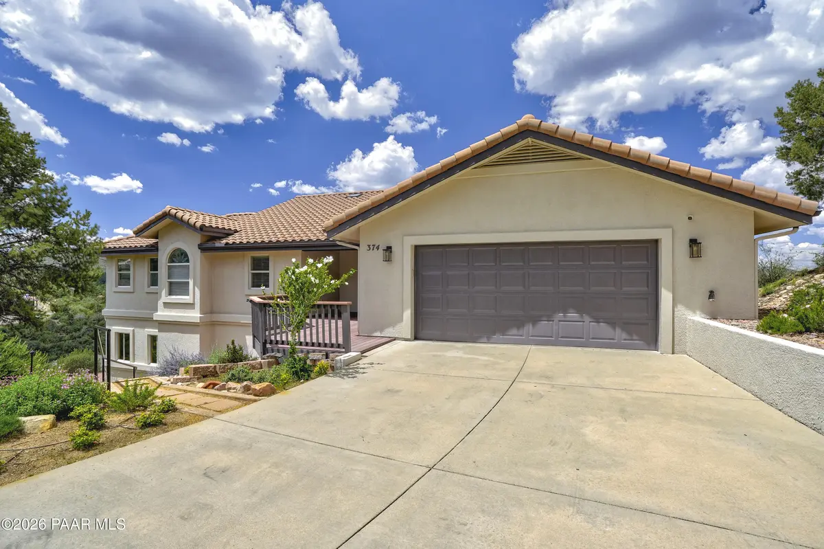 374 Summit Pointe DR, Prescott, AZ 86303