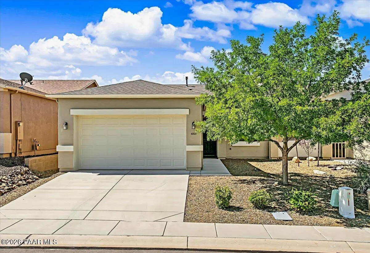 6803 E Arden CT #5, Prescott Valley, AZ 86314