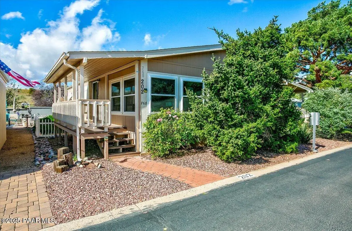 768 N Mesquite Tree DR #202, Dewey-humboldt, AZ 86327