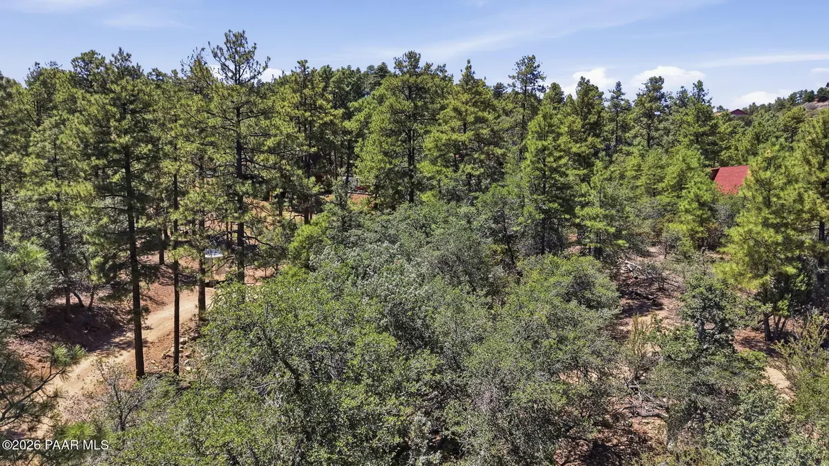 0 W Rustic TRL, Prescott, AZ 86305