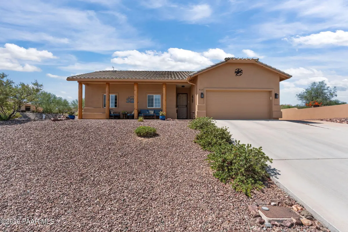 937 W Mclean DR, Wickenburg, AZ 85390