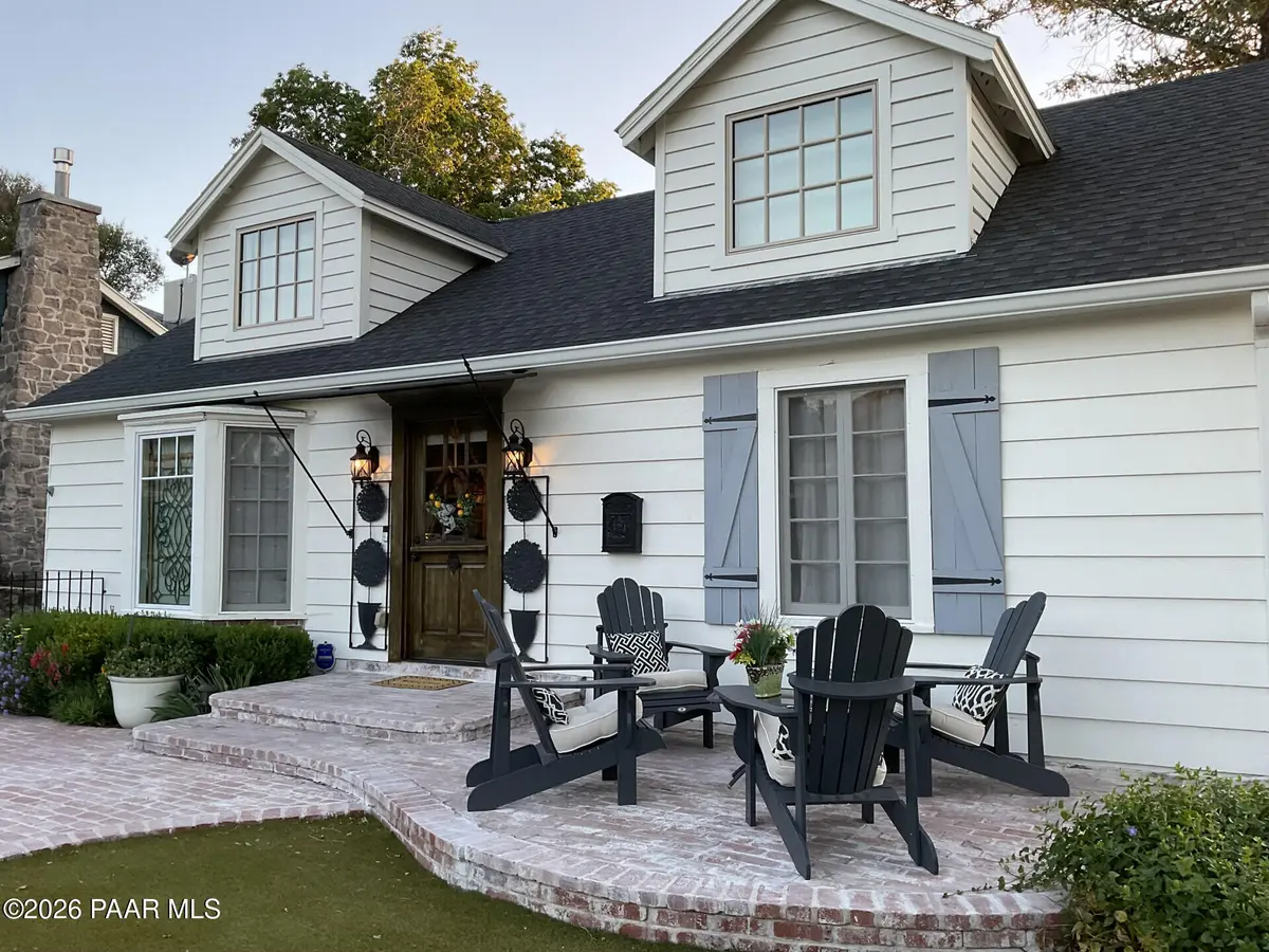 206 S Washington AVE, Prescott, AZ 86303