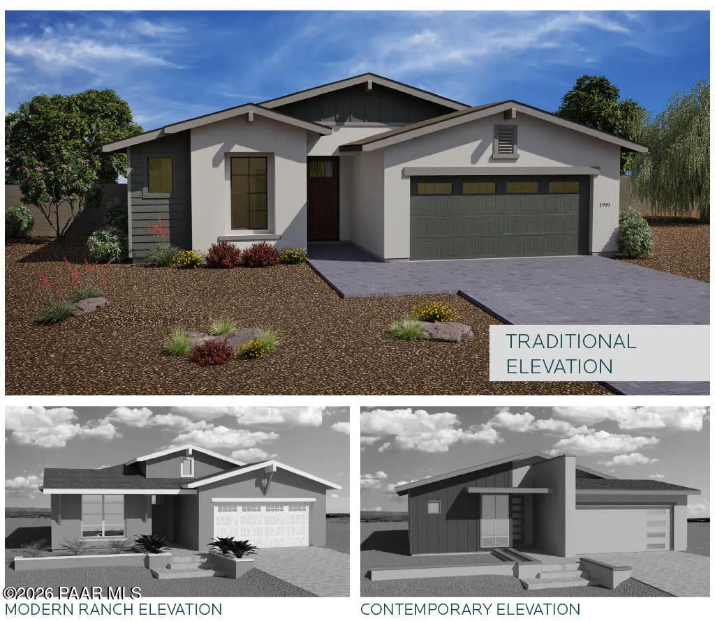 5341 E Edgar WAY, Prescott Valley, AZ 86314
