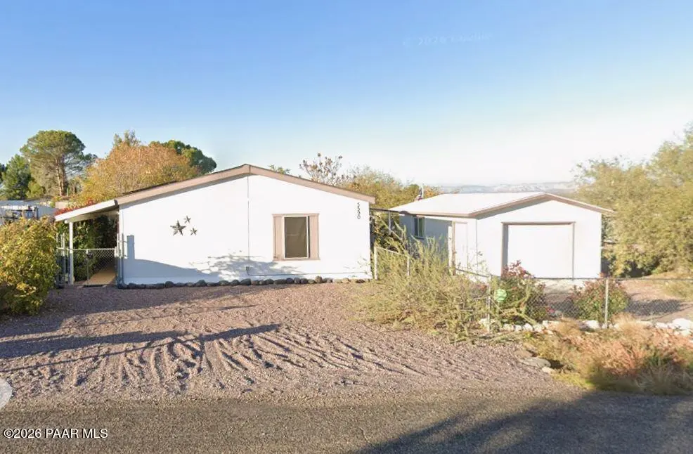 3590 E Medicine Point DR, Cottonwood, AZ 86326