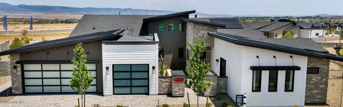 5143 Iron Rock PL, Prescott, AZ 86301