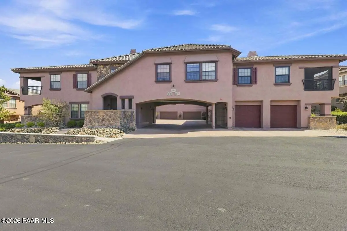 1716 Alpine Meadows LN #605, Prescott, AZ 86303