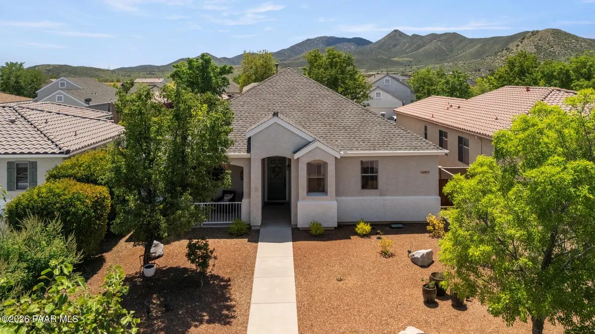 7913 E Knots PASS, Prescott Valley, AZ 86314