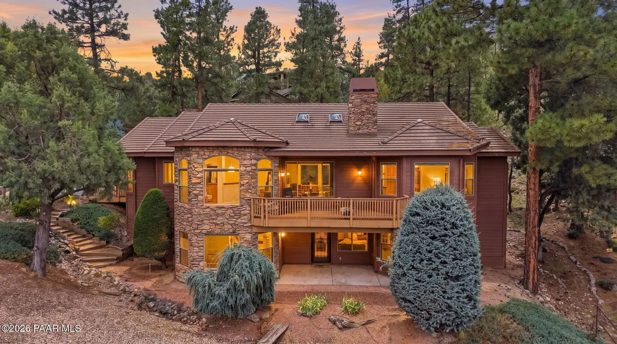 1820 Windy Walk LN, Prescott, AZ 86305