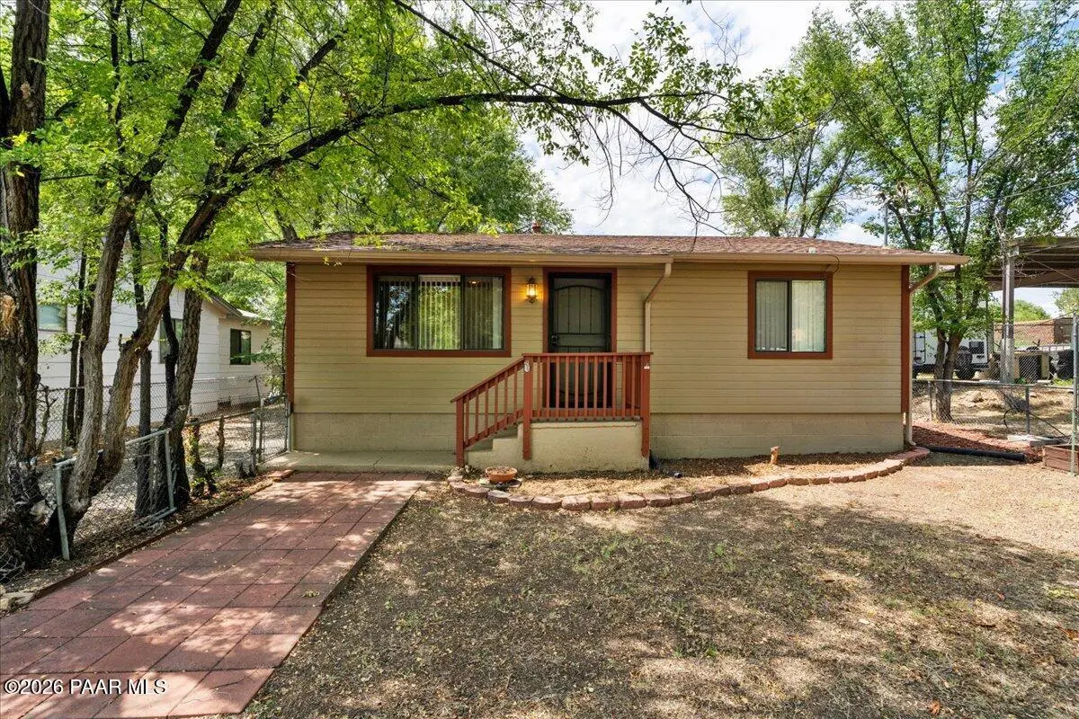 622 Ruth ST, Prescott, AZ 86301