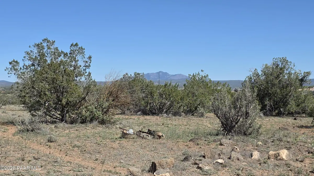 Lot 91 Bernadines WAY, Ash Fork, AZ 86320