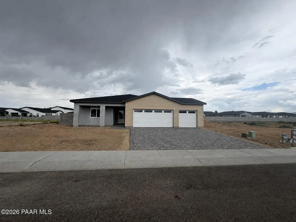 7362 E Bison RD, Prescott Valley, AZ 86315