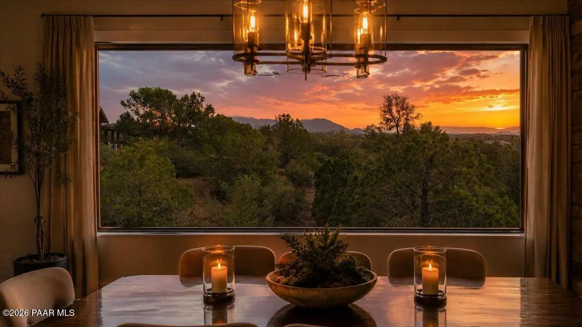 5425 W Three Forks RD, Prescott, AZ 86305