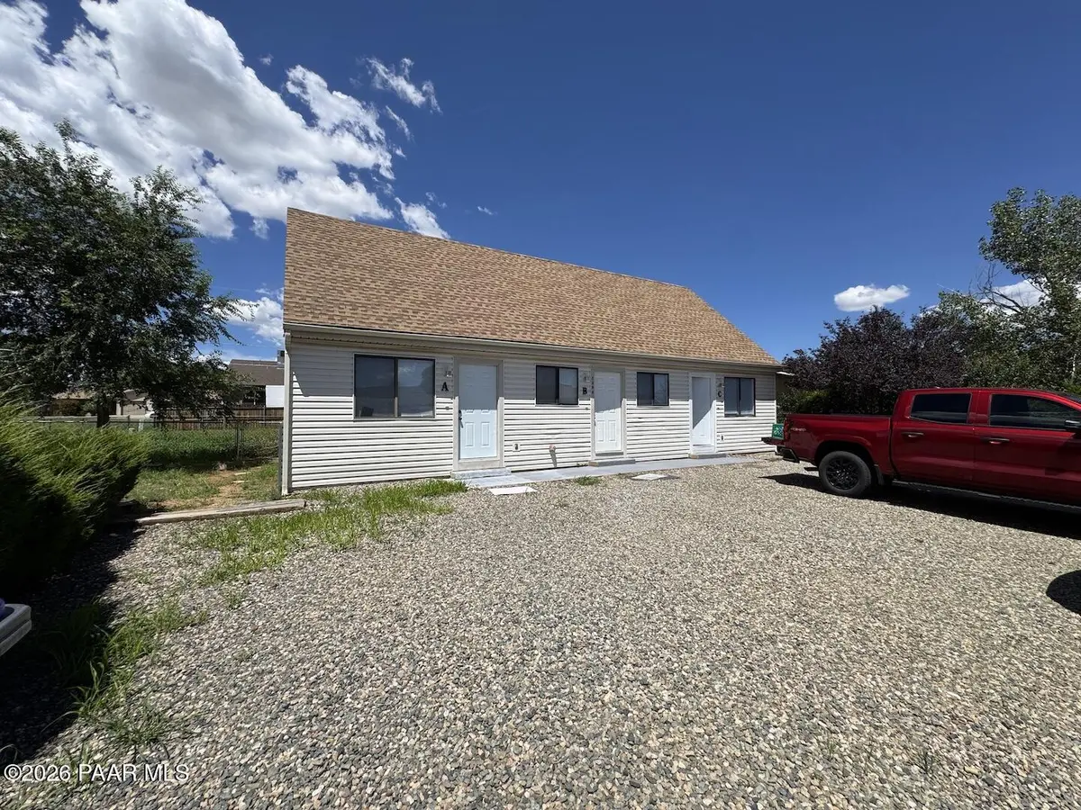 2996 N Truwood DR, Prescott Valley, AZ 86314