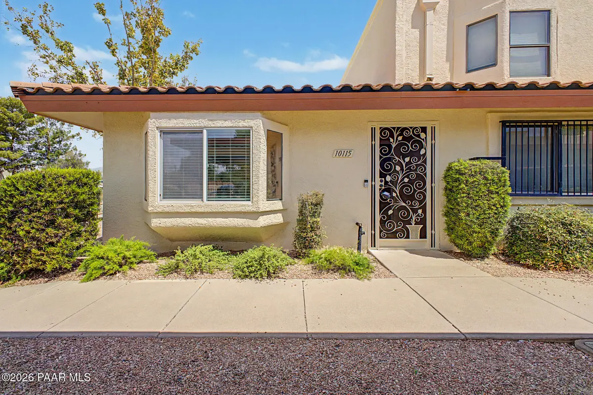 10115 E Chevelon ST, Tucson, AZ 85748
