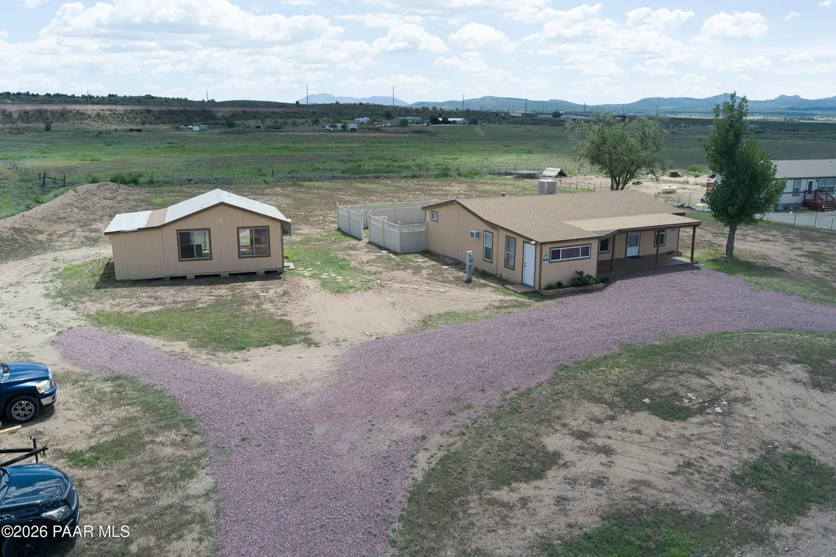 375 E Houston RD, Paulden, AZ 86334