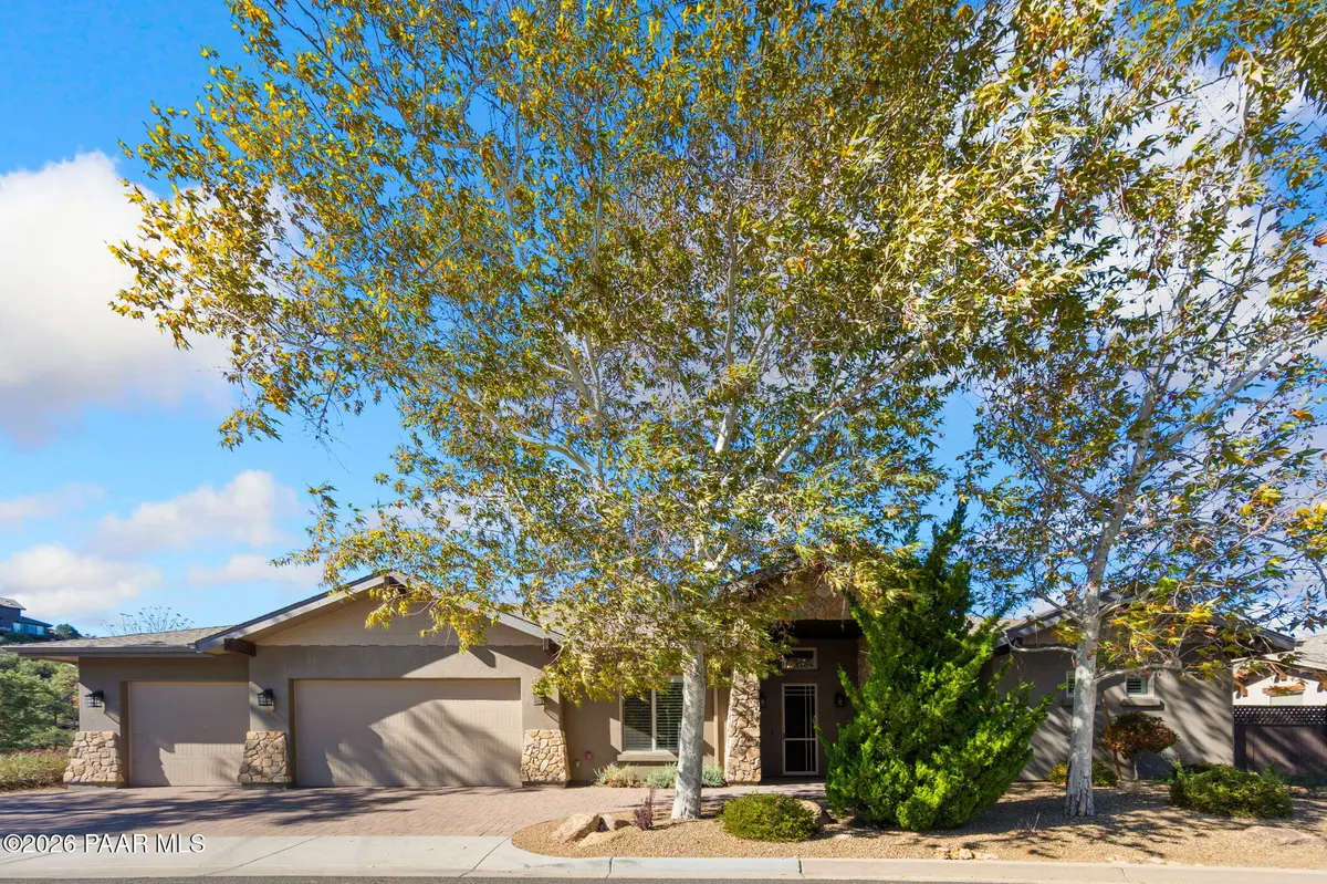 1476 Sierry Peaks DR, Prescott, AZ 86305