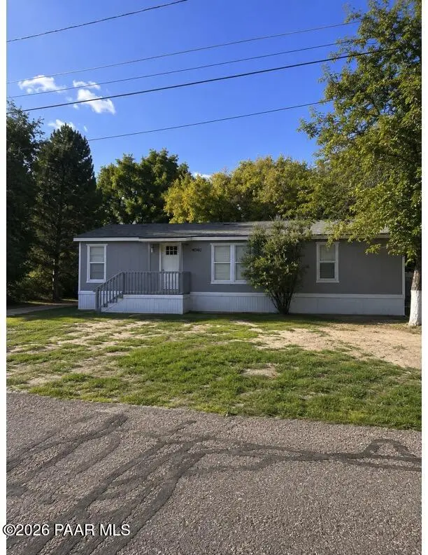 4040 E Clear Creek DR, Camp Verde, AZ 86322