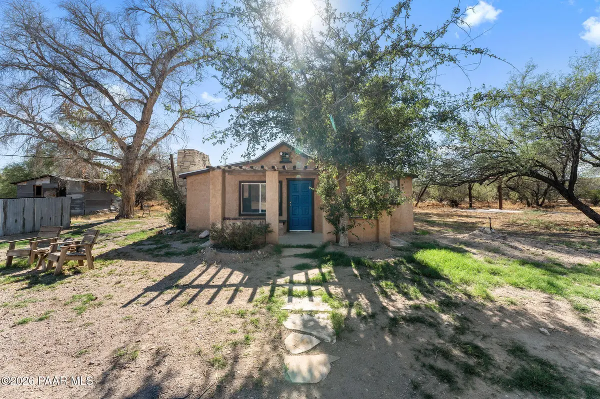 37200 S Rincon RD, Wickenburg, AZ 85390