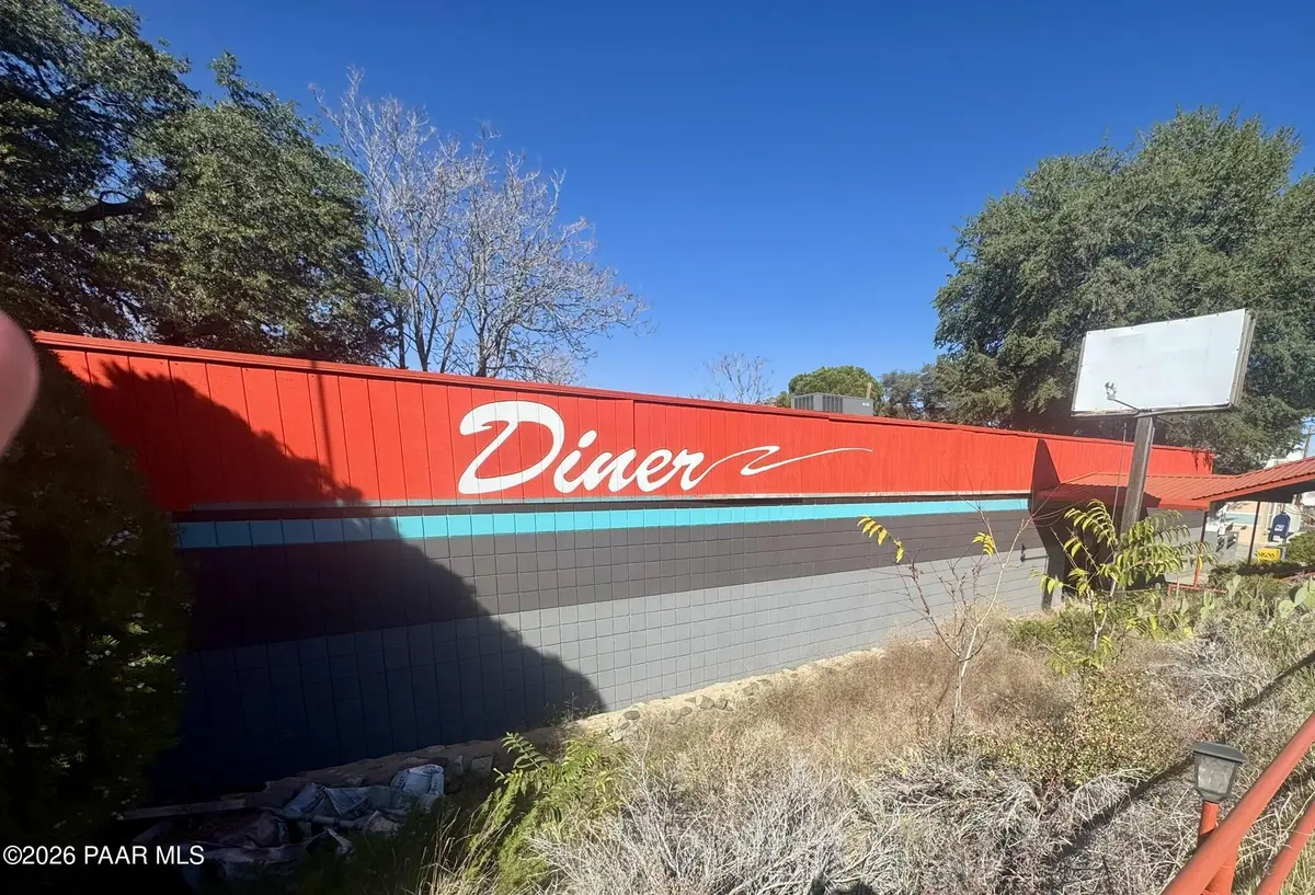 22624 S State Route 89, Yarnell, AZ 85362