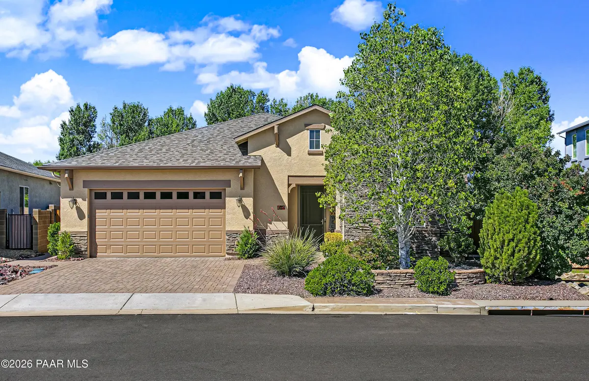 938 N Gomez ST, Dewey-humboldt, AZ 86327