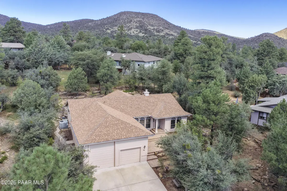 36 Wildwood DR, Prescott, AZ 86305