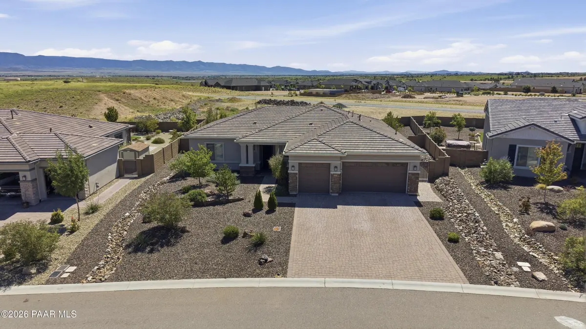 5313 Rocky Vista DR, Prescott, AZ 86301