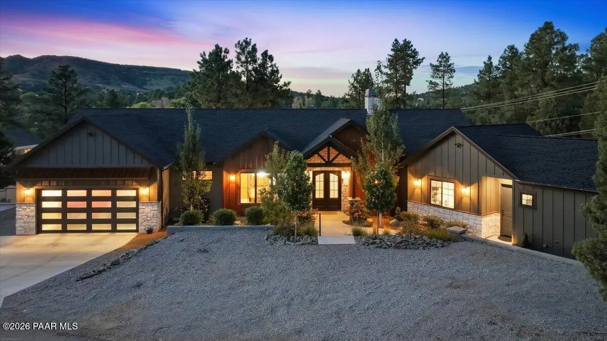 2020 W Samuel ST, Prescott, AZ 86305