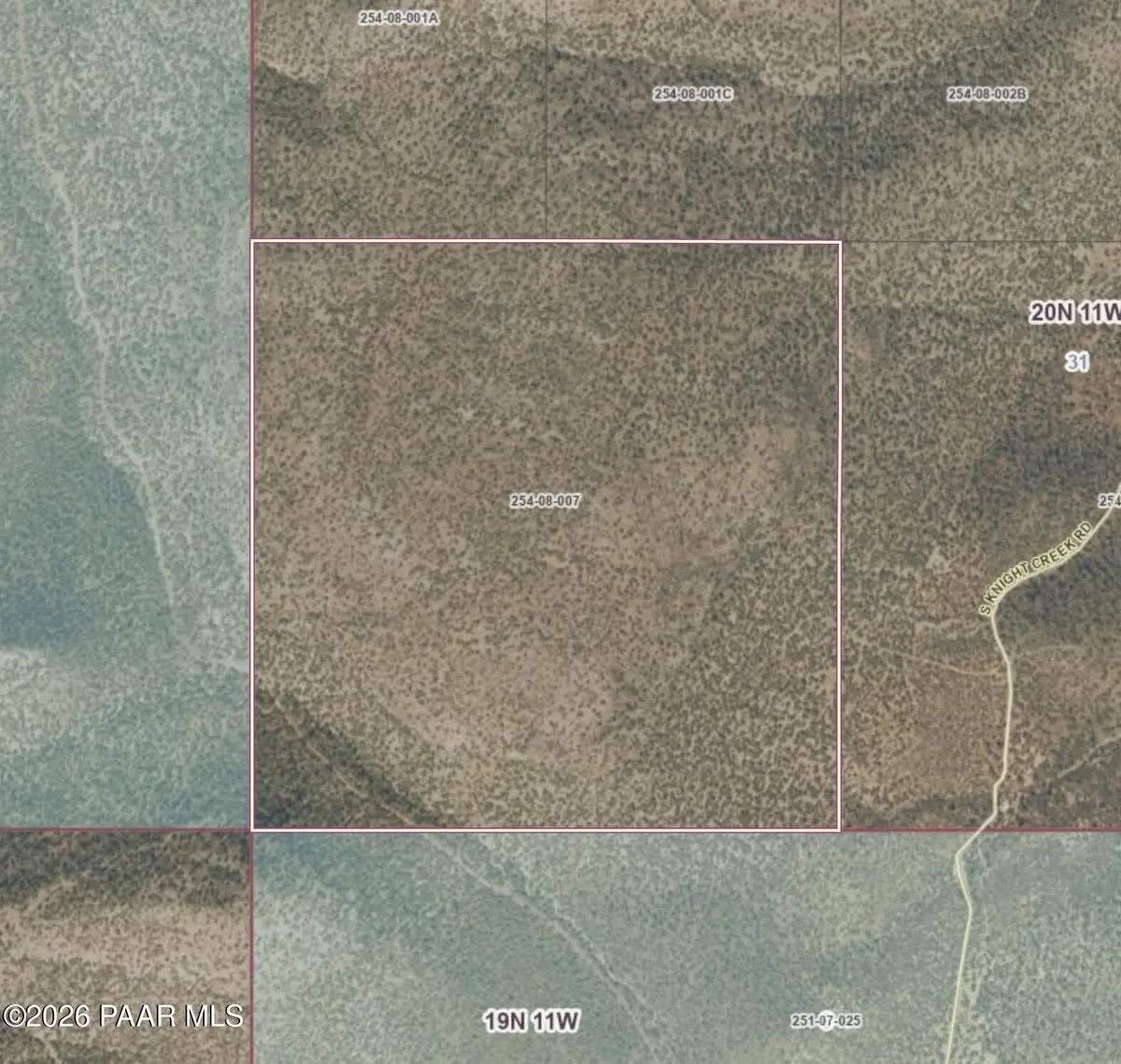 25408007 Fort Rock Ranch, Kingman, AZ 86401