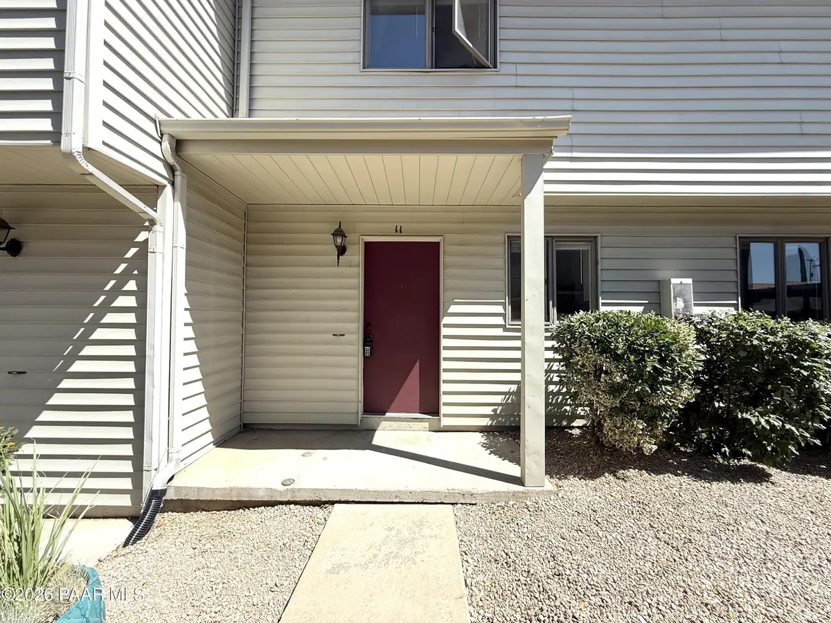 1230 Stetson RD #11, Prescott, AZ 86303