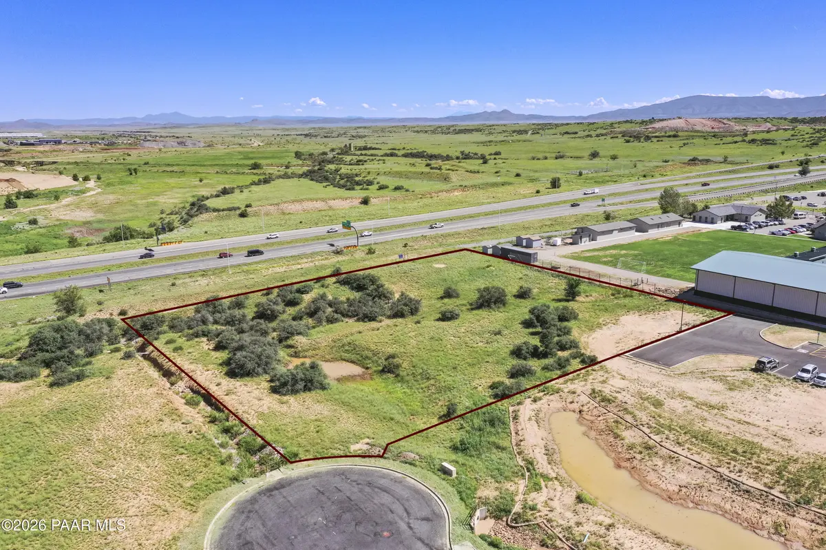 5509 Trademark WAY, Prescott, AZ 86301