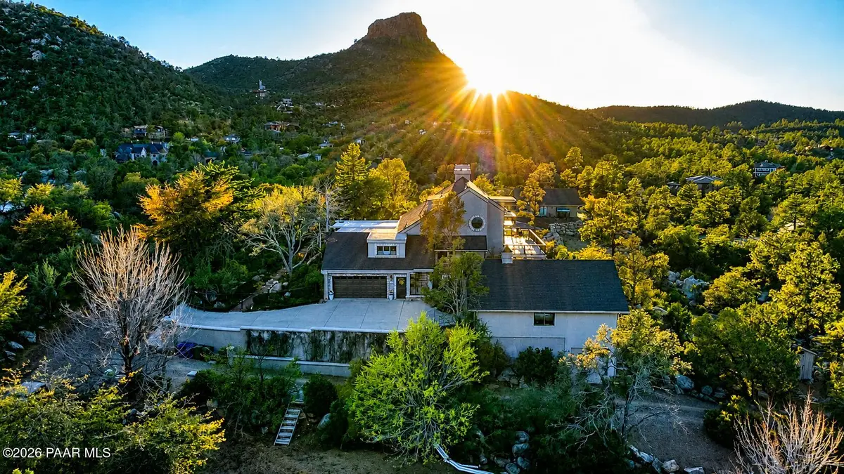 2010 Ponderosa LN, Prescott, AZ 86305