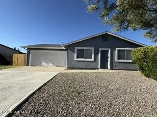 4967 E Gemstone DR, Prescott, AZ 86301