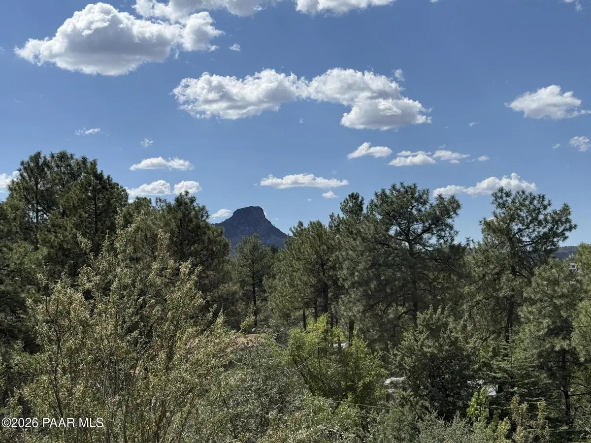 221 Hidden DR, Prescott, AZ 86303