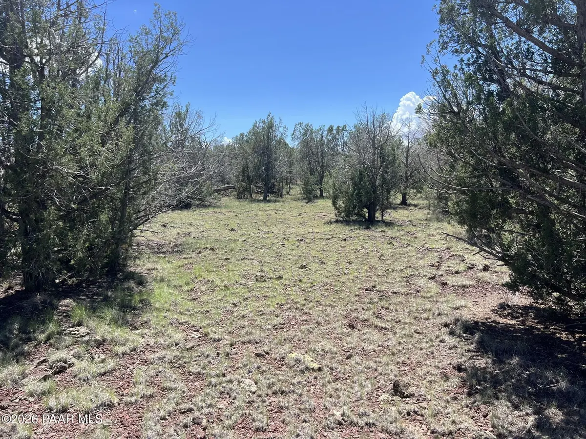 4519 N Centerline BLVD, Ash Fork, AZ 86046