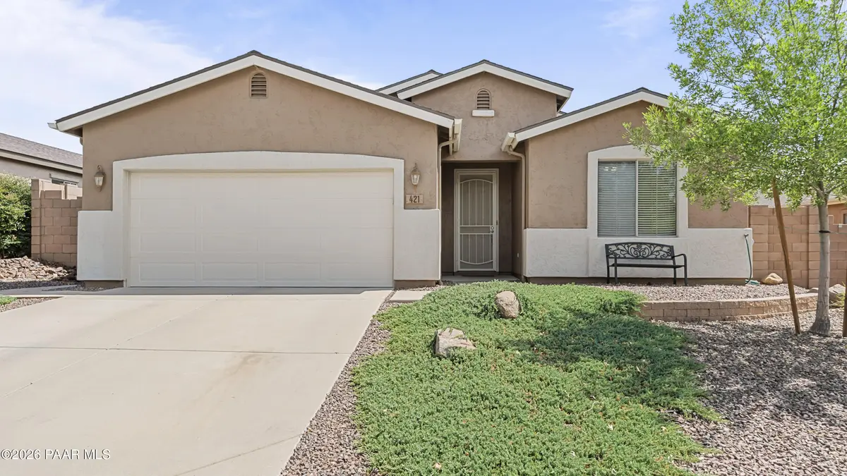 421 Hayes CT, Chino Valley, AZ 86323