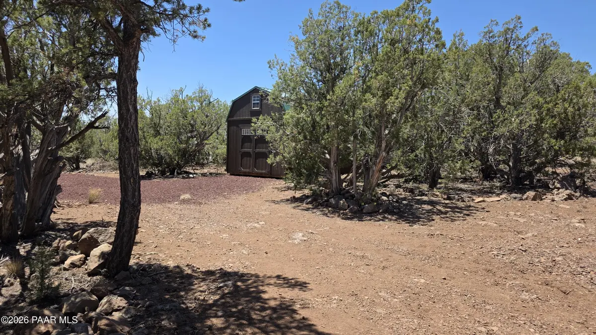 1148 N Floyd Ranch RD, Seligman, AZ 86337