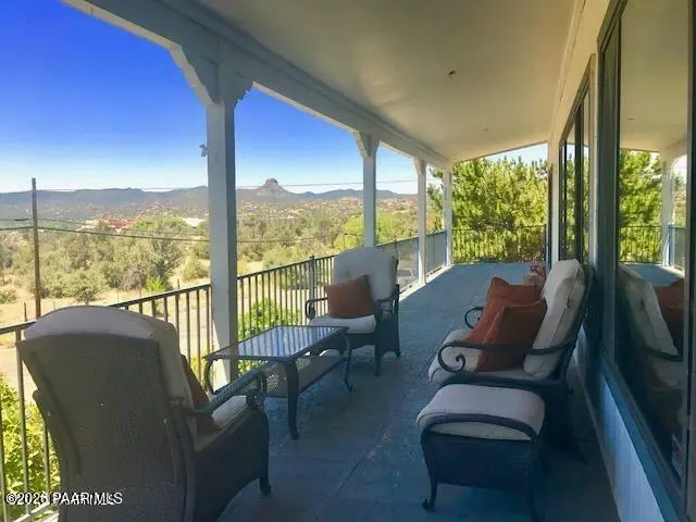 1204 Mosher LN, Prescott, AZ 86301