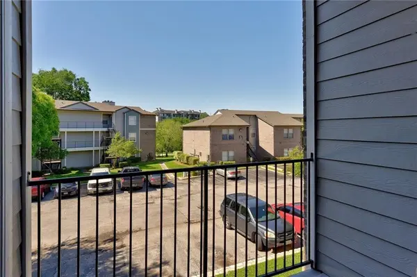 12166 Metric BLVD #263, Austin, TX 78758