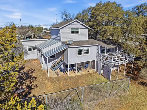 2505 Belaire West LN, Granite Shoals, TX 78654